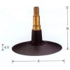 Supply Tube Valve