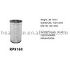 hydraulic filter