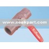 PVC ball valve