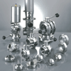Pipes and Valves