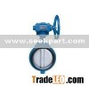 Water Butterfly Valve