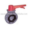 F40-Butterfly Valve