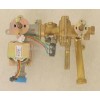 Copper Valve