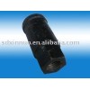 Valves Body (Investment Casting)