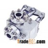 Pneumatic stop valve Q265F-1B