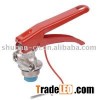 Fire Extinguisher Valves