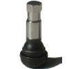 Chromed Tubeless  Valve