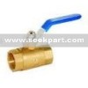 Brass/zinc/stainless steel Ball Valve NJ-QH130