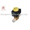 Electromagnetic valve