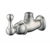 stainless steel angle valve