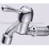 brass angle valve