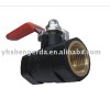 ball valve