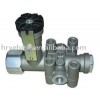 Leveling Valve
