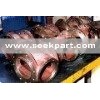 Gate Valve Body
