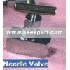 Needle Valve