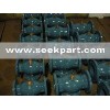 two valve electric two/three way valves