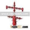 Pneumatic Angle 'Y' Type Piston Cylinder Valves