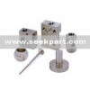 Instrumentation Forgings product