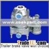 brake valve