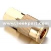 Milton Type Quick Coupler