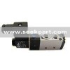 MVSC Solenoid Valve