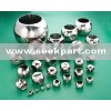 Valve Ball