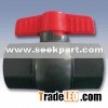 UPVC Octagon BALL VALUE