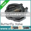 Butterfly Valve