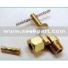 Angle Needle Valve