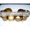 brass pipe quick couping