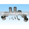 Speed Pipe Fitting