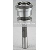 Valve seat.