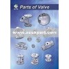 valve parts