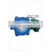 BUTTERFLY VALVES