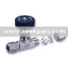 Jpe Needle Valve-Forged Body
