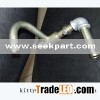 handrail joints