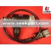 solenoid valve for PC120-5/6 203-60-5610