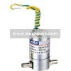 First Pilot Solenoid Valve