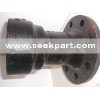 ductile iron pipe fittings