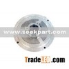 stainless steel vacuum pump cover