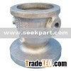 Valve Body Casting