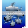 Valve Ball