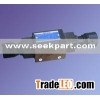 31.5MPa Throttle and Check Modular Valves MSW/ MSA.B-01 Series