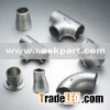 stainless steel pipe fitting