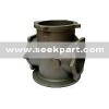 Turbine Cross Valve