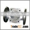 casting Valve Body G