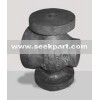 Valve Body (Steel Casting)