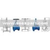 Soft Seal Gate Valve