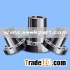 Long Welding Neck Flanges