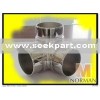 stainless steel pipe fitting